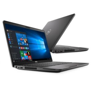 Dell 5501 Corei7 9850H