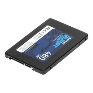 Patriot Burst Elite SSD 480GB 2,5