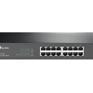 TP LINK TL-SG1016D Switch 16 portni