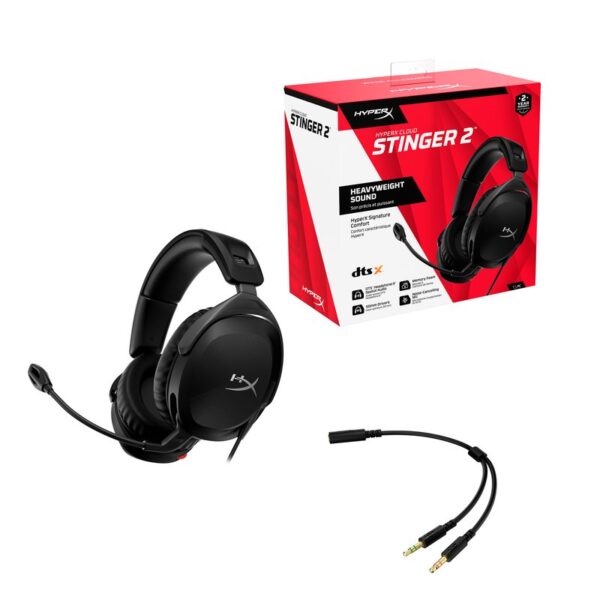 HyperX Cloud Stinger 2