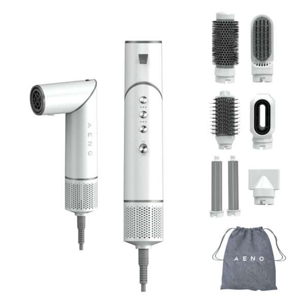 S9232-1458 AENO Multifunctional Hair Dryer