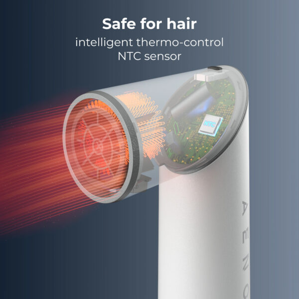 S9232-1459 AENO Multifunctional Hair Dryer