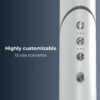 S9232-1460 AENO Multifunctional Hair Dryer