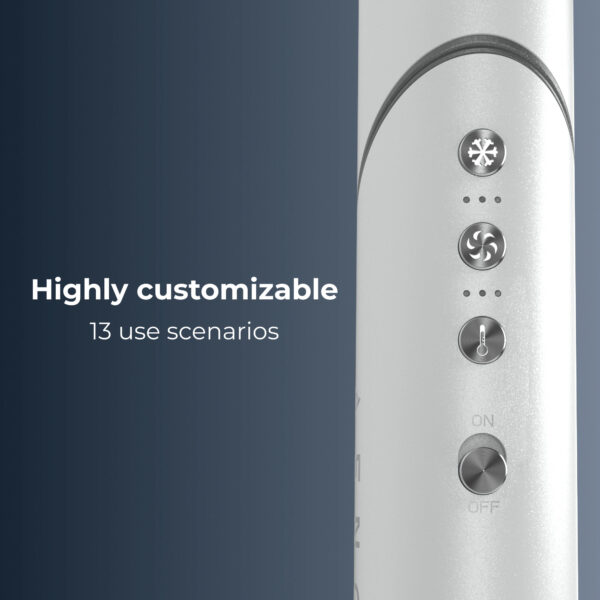 S9232-1460 AENO Multifunctional Hair Dryer