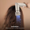 S9232-1461 AENO Multifunctional Hair Dryer