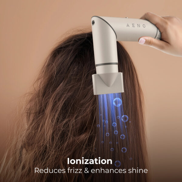 S9232-1461 AENO Multifunctional Hair Dryer