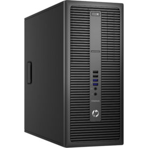 HP 800 G2 Core i5 6500