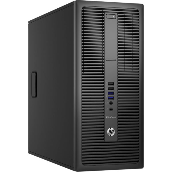 HP 800 G2 Core i5 6500