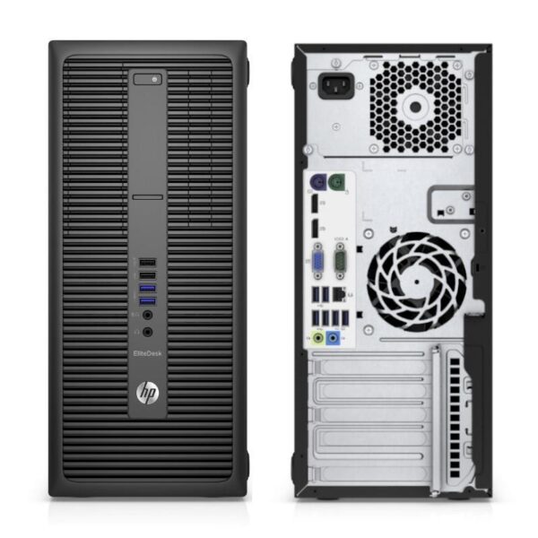 HP 800 G2 Core i5 6500