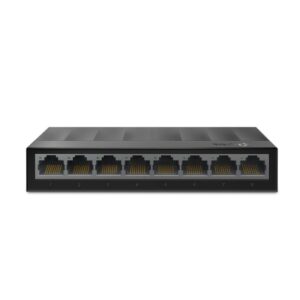 TP-Link LS1008G Switch 8x10/100/1000 gigabit