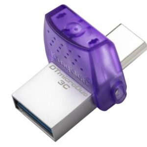 Kingston DT microDuo 3C 128GB