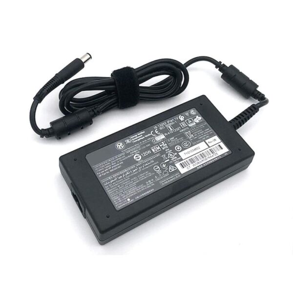Adapter HP 120w Original