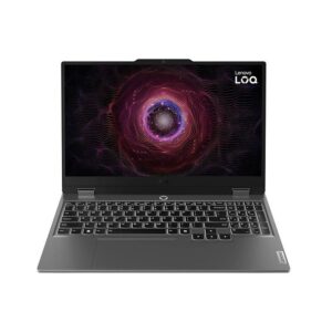 Lenovo LOQ AMD Ryzen 7 250/RTX5050 8GB
