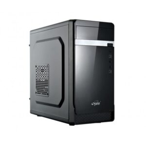 PC Core i3-12100/8GB/480GB SSD/500W