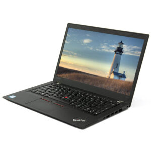 Lenovo ThinkPad T470 B klasa