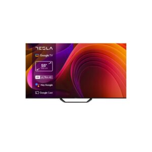 TESLA TV 55E655BUS 4K Google