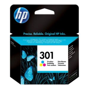 TINTA HP 301 CH562EE COLOR