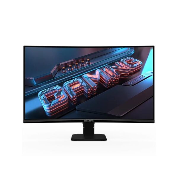 S9487-1576 Gigabyte Monitor 27" GS27QCA