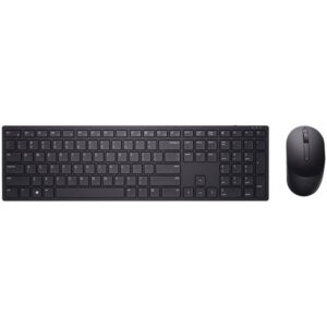 Dell pro WiFi tastatura i mis KM5221W