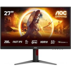 AOC Gaming 27G4HA 27"