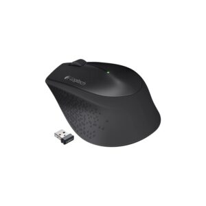 Logitech Mis M275 Wireless