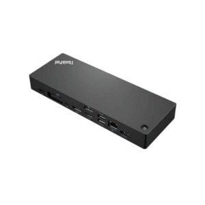 Lenovo ThinkCentre Docking Gen 2