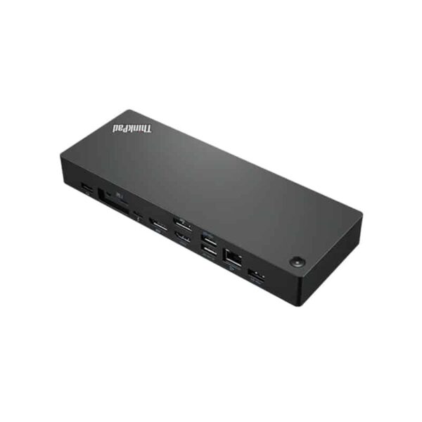 Lenovo ThinkCentre Docking Gen 2
