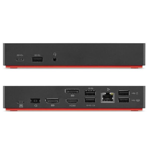 Lenovo ThinkCentre Docking Gen 2