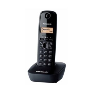 PANASONIC telefon bezicni KX-TG1611FXH