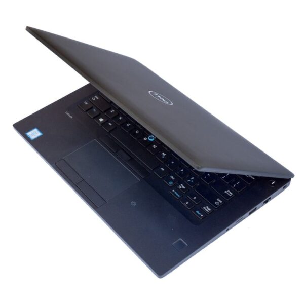 Dell 7480 Corei7 6600u