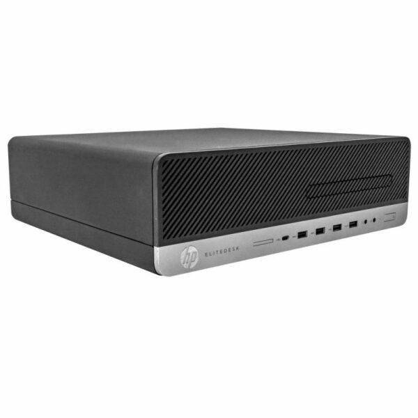 HP EliteDesk 800 G3 SFF