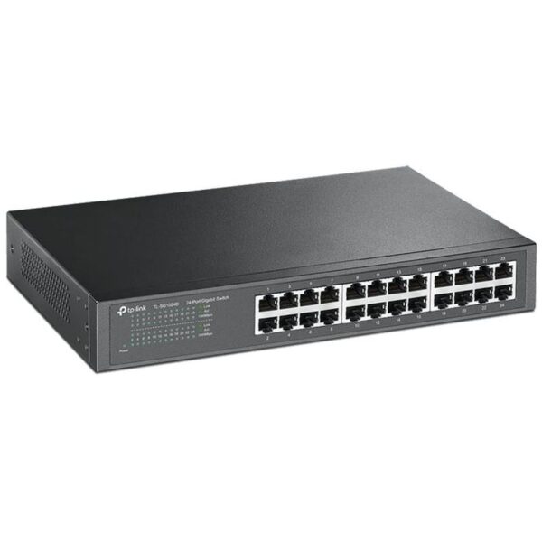 TP-Link TL-SG1024D Switch 24x10/100/1000