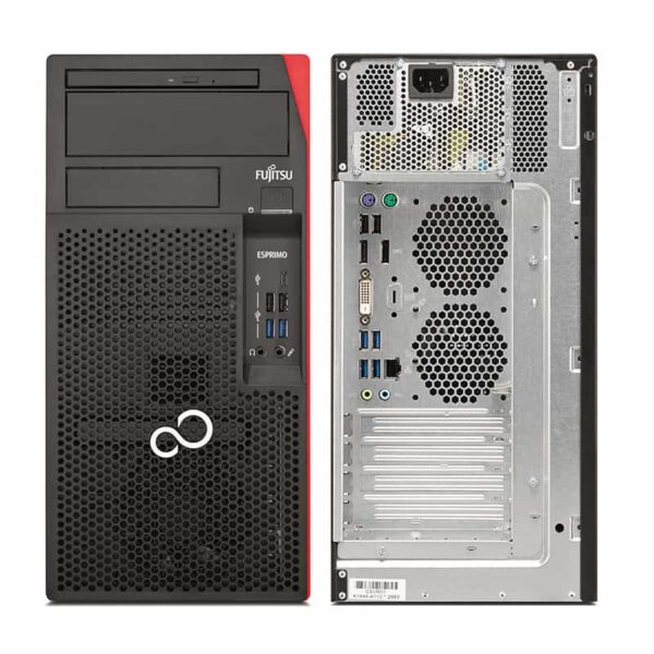 Fujitsu Esprimo P758 Core i5 8500