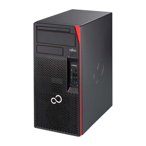 Fujitsu Esprimo P758 Core i5 9400
