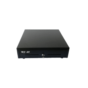 LADICA ZA NOVAC MS-410 Crna