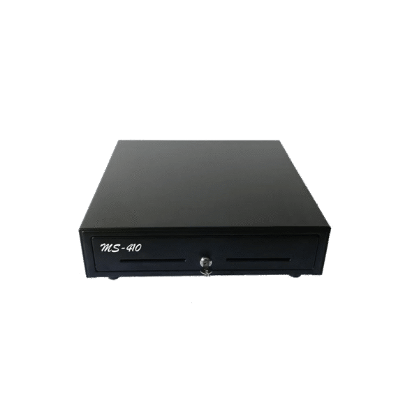 LADICA ZA NOVAC MS-410 Crna