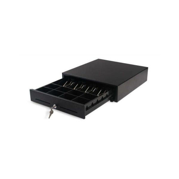 LADICA ZA NOVAC MS-410 Crna