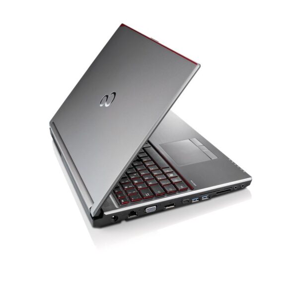 Fujitsu H760 Core i7 6820hq