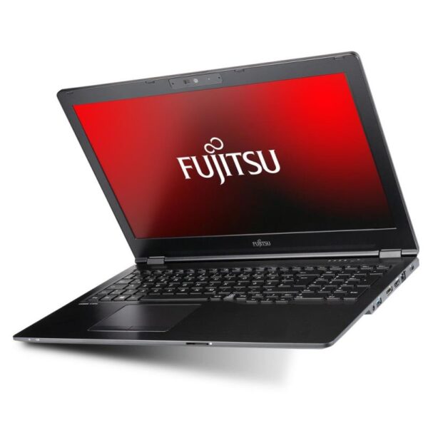Fujitsu LIFEBOOK U7510