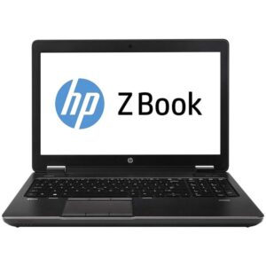 HP Zbook 15 G2 Core i7 4810MQ