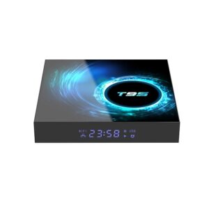Android TV Box T95 H616