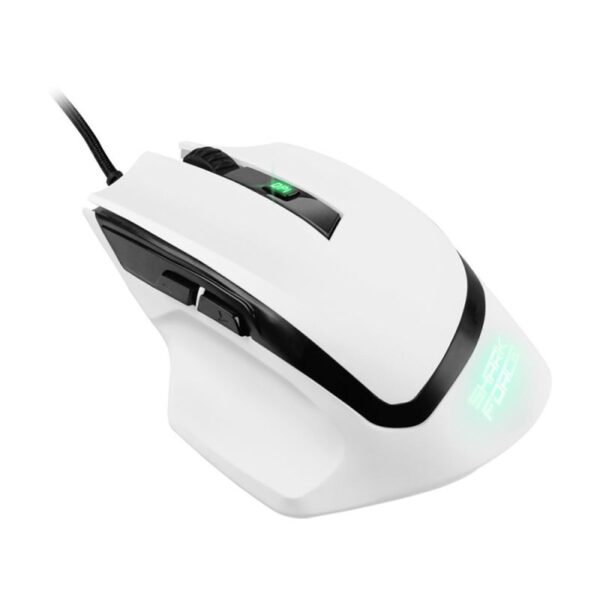 SHARKOON SHARK Force II white Gaming