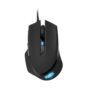 SHARKOON SHARK Force II black OPT U Gaming