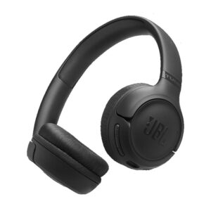 Slušalice bluetooth JBL T530 BT crne