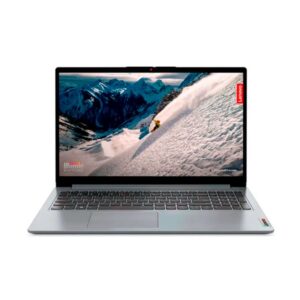 Lenovo IdeaPad 1 15ALC7  Intel N100