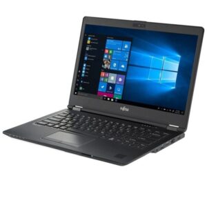 Fujitsu LifeBook U7410