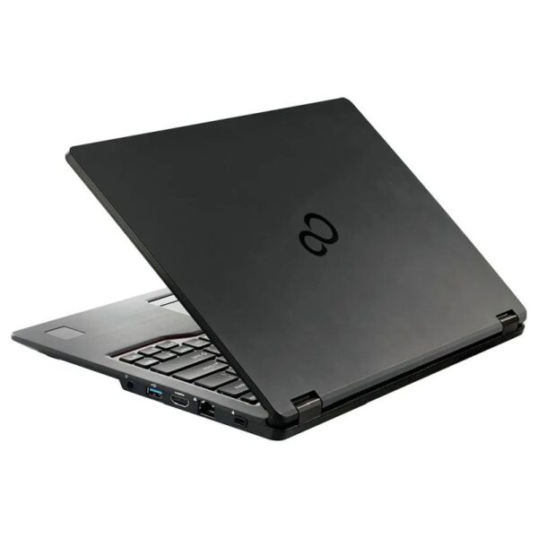 Fujitsu LifeBook U7410
