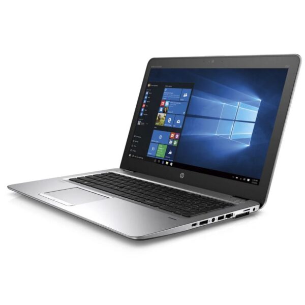 Laptop HP EliteBook 850 G3 Corei5 6300u/16GB/256SSD/15,6" FHD repariran