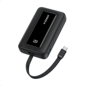 Anker 10000mAh 30W