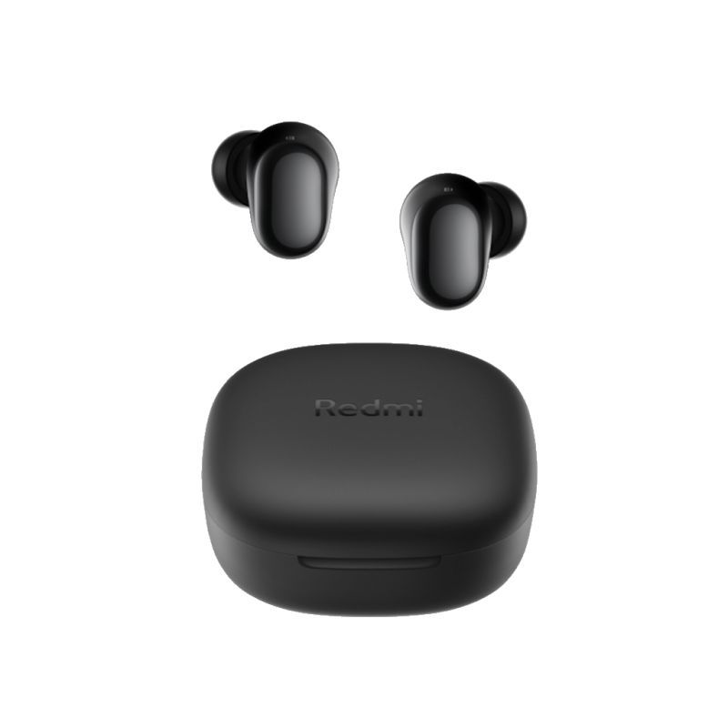 Redmi Buds 6 Play Black